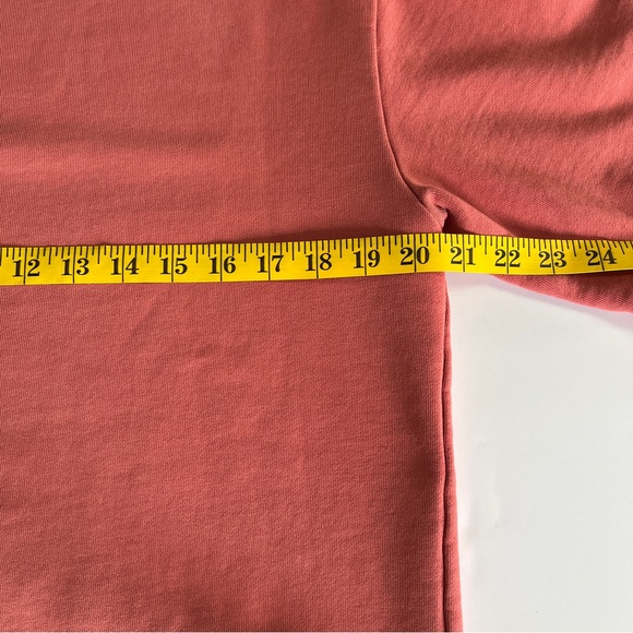 Men’s Daily Paper Coral Short-sleeved Sweatshirt, M - Picture 10 of 14